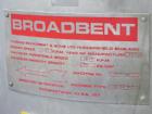 Used Broadbent 34