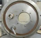 Used Tolhurst/Ametek center slung 16