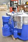 Used Comi Condor Basket Centrifuge