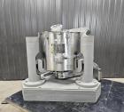 Used Comi-Condor ALFA SB/IV Basket Centrifuge | 80 kg Load, Pharma Grade