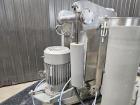 Used Comi-Condor ALFA SB/IV Basket Centrifuge | 80 kg Load, Pharma Grade