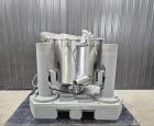 Used Comi-Condor ALFA SB/IV Basket Centrifuge | 80 kg Load, Pharma Grade