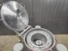 Used Comi-Condor ALFA SB/IV Basket Centrifuge | 80 kg Load, Pharma Grade