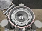 Used Comi-Condor ALFA SB/IV Basket Centrifuge | 80 kg Load, Pharma Grade