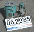 USED: Delaval 8