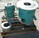 USED: Delaval 8