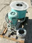 USED: Delaval 8
