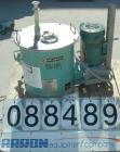 USED: Delaval model BB 12