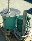 USED: Delaval model BB 12