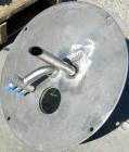 USED: Delaval model BB 12