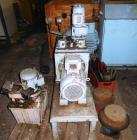 Used Heine/Ellerwerk Perforated Basket Centrifuge
