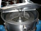 Used Heine/Ellerwerk Perforated Basket Centrifuge