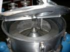 Used- Heine/Ellerwerk Perforated Basket Centrifuge