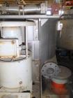 Used Ellerwerk Perforated Basket Centrifuge, Type 733C