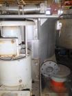 Used- Ellerwerk Perforated Basket Centrifuge, Type 733C