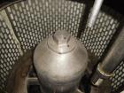 Used- Heine Perforated Basket Centrifuge