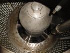 Used Heine Perforated Basket Centrifuge
