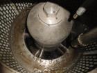 Used- Heine Perforated Basket Centrifuge