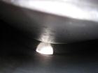 Used Ketema Tolhurst Basket Centrifuge, top load and unload, 316L stainless steel product contact surfaces, 30