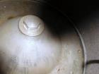 Used Kraus Maffei/Ellerwerk Vertical Basket Centrifuge, Type ZE640- PZ-IO-1200