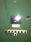 Used Mayfran Chip Wringer System, Model TD 5000. (Chip wringers (or chip centrifuges) dry chips from machining or grinding sludge to recover valuable coolant, and increasing their scrap value. These ...