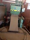 Used Mayfran Chip Wringer System, Model TD 5000. (Chip wringers (or chip centrifuges) dry chips from machining or grinding sludge to recover valuable coolant, and increasing their scrap value. These ...