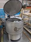 Unused - North Star Engineering Products (NSEP) Explosion Proof Electric Basket