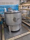 Unused - North Star Engineering Products (NSEP) Explosion Proof Electric Basket