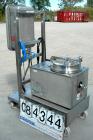 USED: Rousselet 12