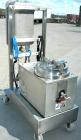 USED: Rousselet 12