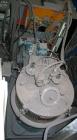 Used Rousselet Basket Centrifuge, Type RC50PXME