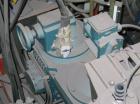 Used- Rousselet Basket Centrifuge, Type RC50PXME