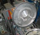 Used Rousselet Basket Centrifuge, Type RC50PXME