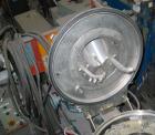 Used- Rousselet Basket Centrifuge, Type RC50PXME