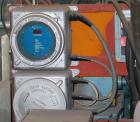Used Rousselet Basket Centrifuge, Type RC50PXME