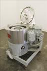 Used Fletcher/Sharples 14