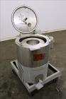 Used Fletcher/Sharples 14