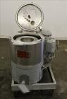 Used Fletcher/Sharples 14