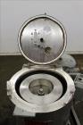 Used Fletcher/Sharples 14