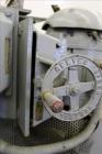 Used Fletcher/Sharples 14