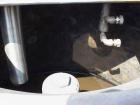 Used Tolhurst Ametek Basket/Batch Rubber Lined Center-Slung Centrifuge, Model 1-B-1
