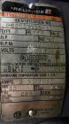 Used Stainless Steel Tolhurst Perforated Basket Centrifuge, Model 12