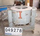 USED:Tolhurst 30