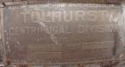USED:Tolhurst 30
