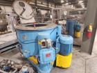 Used Tolhurst 40