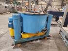 Used Tolhurst 40