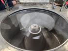 Used Tolhurst 40