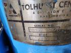 Used Tolhurst 40