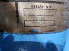 Used Tolhurst 40