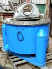 USED: Tolhurst 40